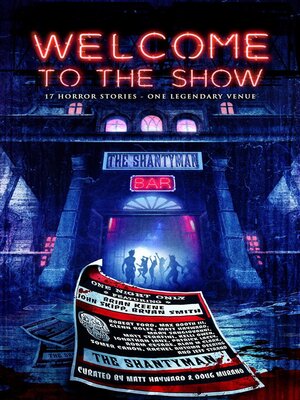 cover image of Welcome to the Show